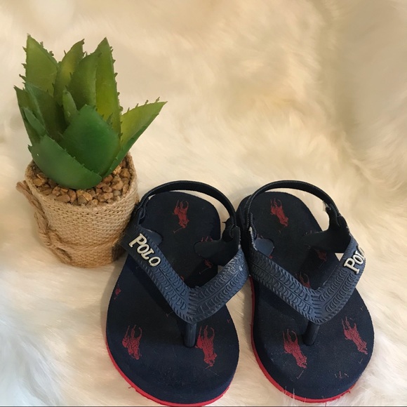 BABY RALPH LAUREN SHOES - Picture 5 of 7
